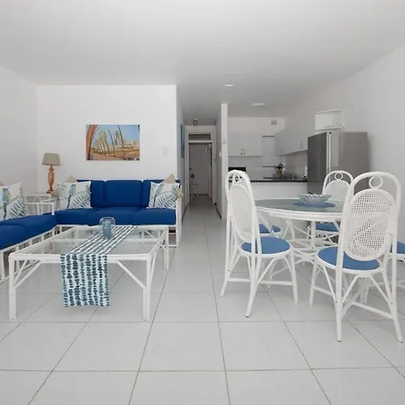 8 Bronze Bay Umhlanga Rocks Appartement Durban Buitenkant foto