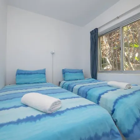 8 Bronze Bay Umhlanga Rocks Appartement Durban Buitenkant foto