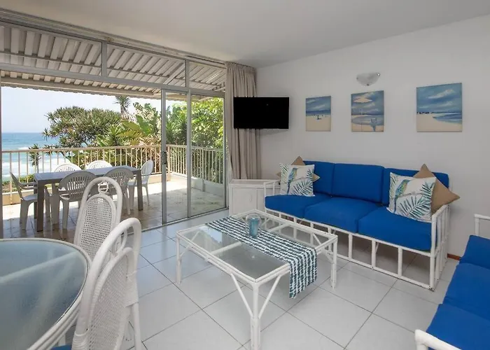 8 Bronze Bay Umhlanga Rocks