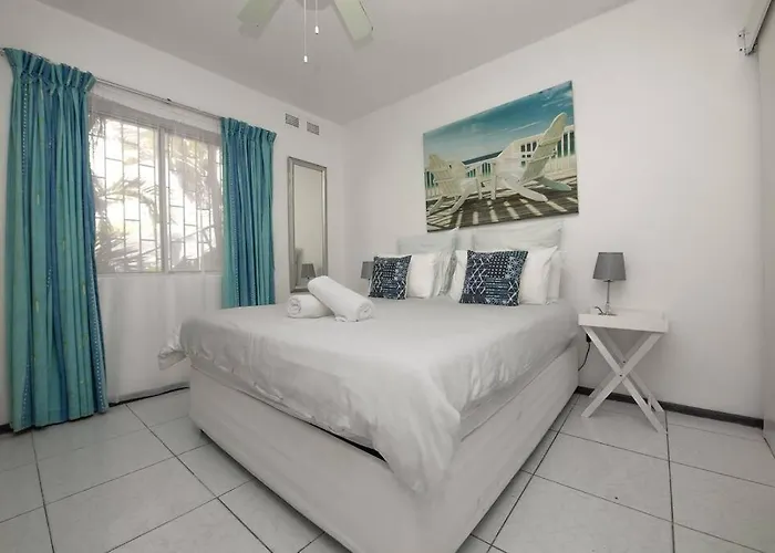 8 Bronze Bay Umhlanga Rocks