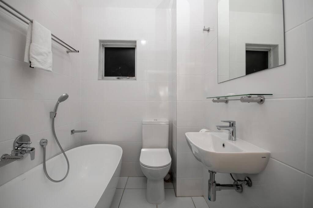 8 Bronze Bay Umhlanga Rocks Apartment