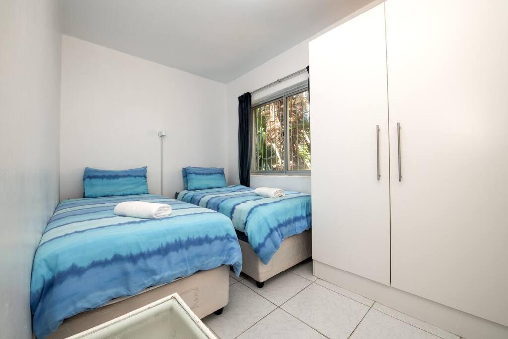8 Bronze Bay Umhlanga Rocks Apartment
