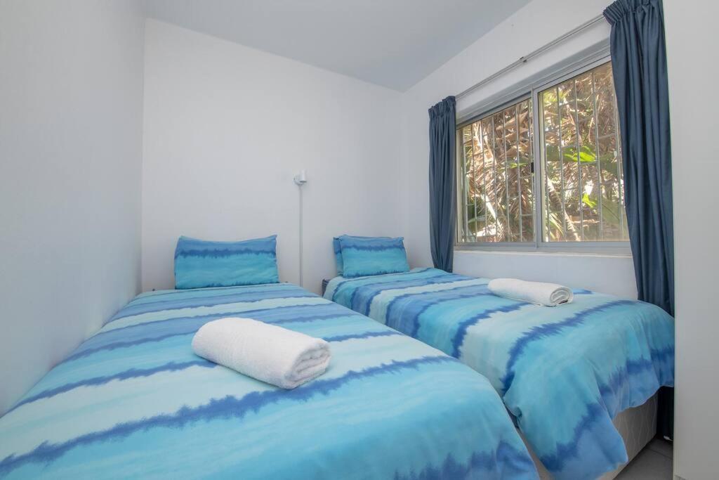 8 Bronze Bay Umhlanga Rocks Apartment *