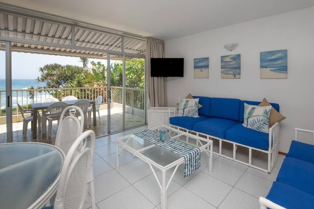 Apartment 8 Bronze Bay Umhlanga Rocks *
