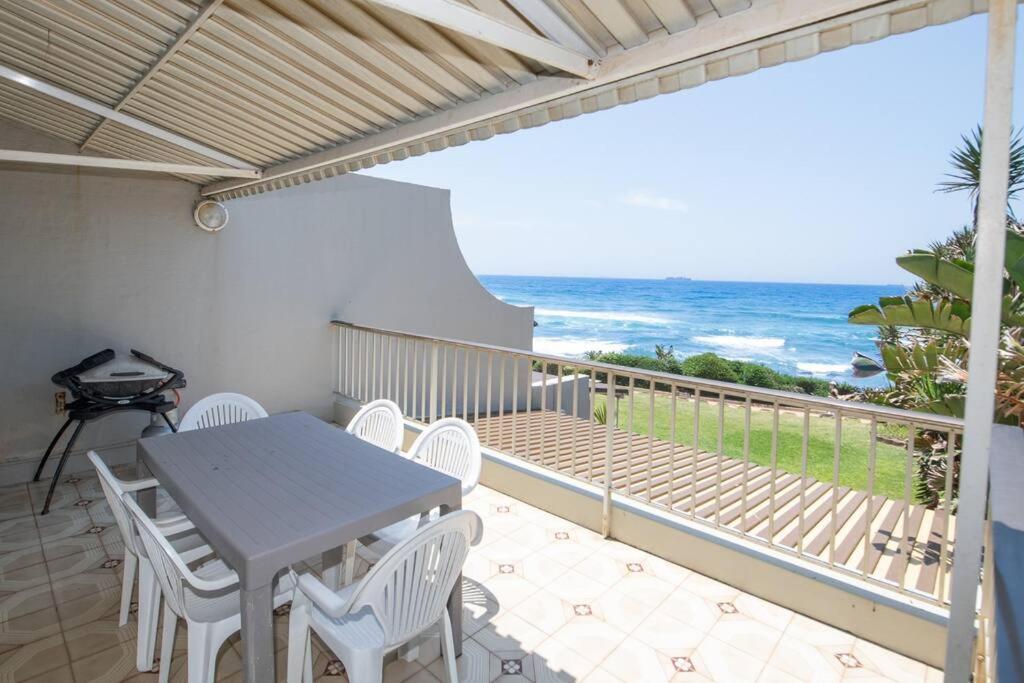 Apartment 8 Bronze Bay Umhlanga Rocks Durban