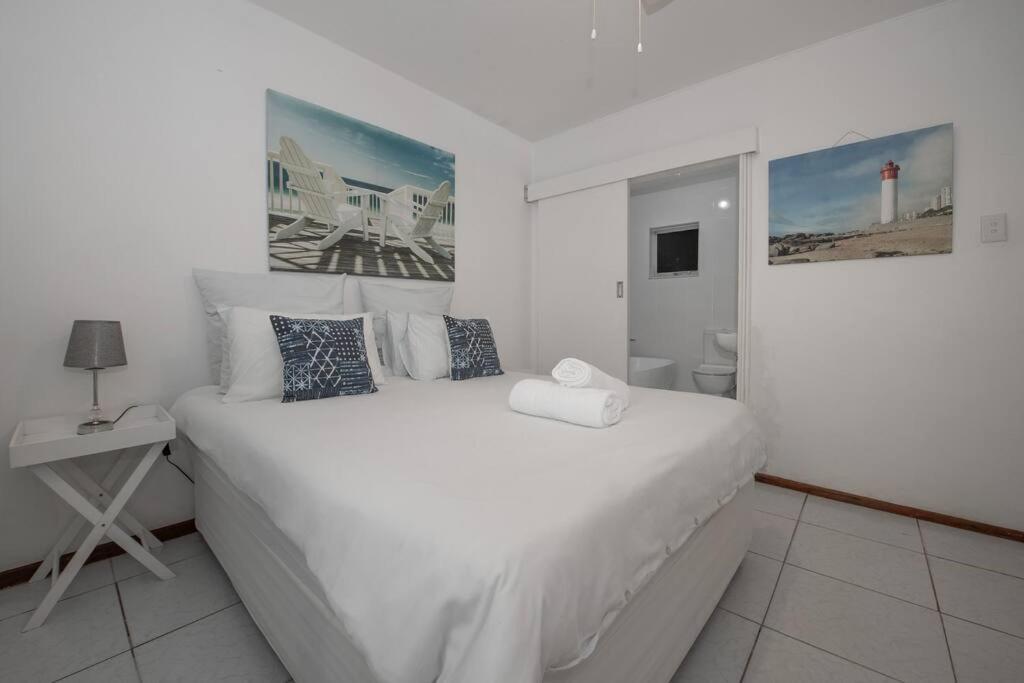 8 Bronze Bay Umhlanga Rocks